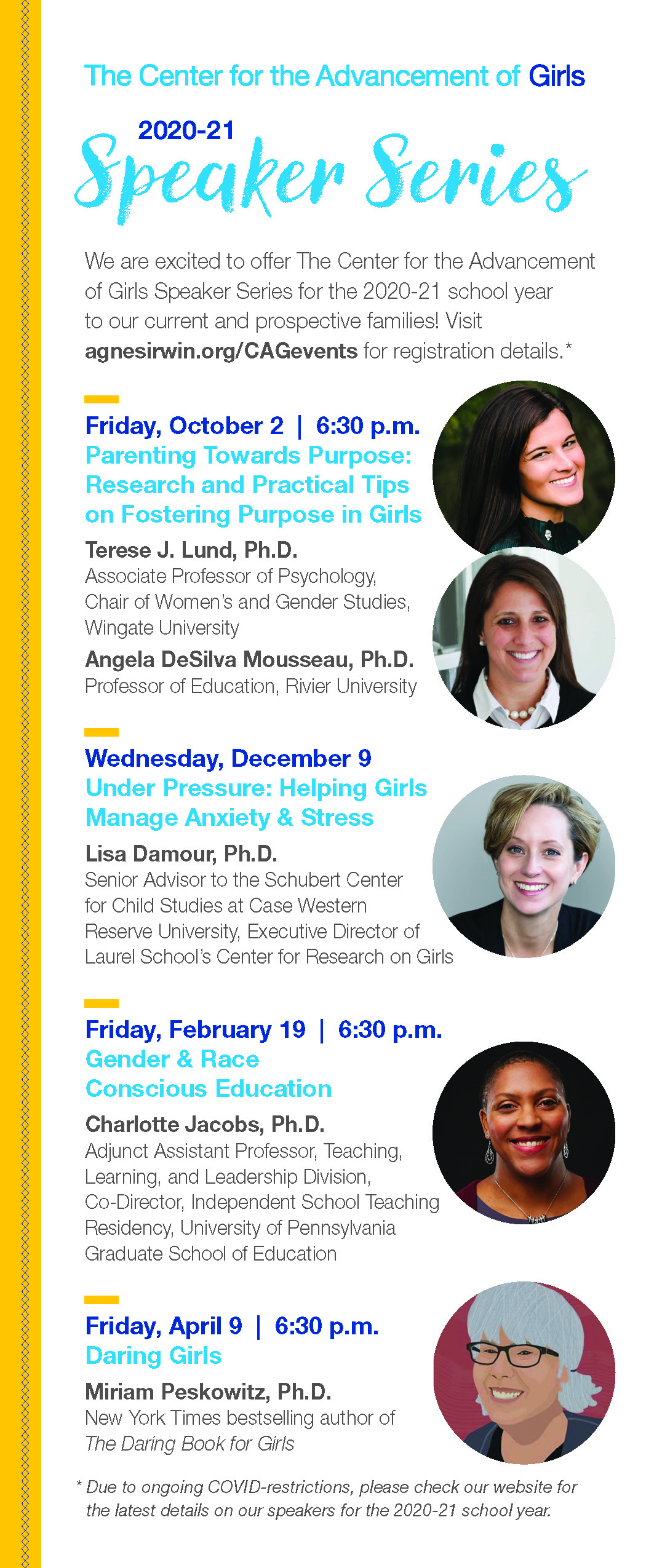 Photo of The Agnes Irwin School